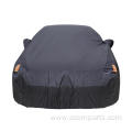 Good quality anti-scratch uv resistant disposable car cover